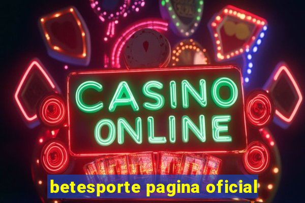 betesporte pagina oficial